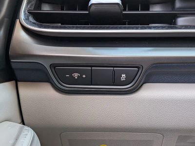 2026 Kia Carnival — photo 29 view