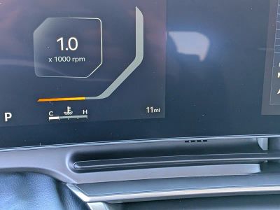 2026 Kia Carnival — photo 34 view
