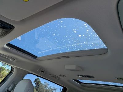 2026 Kia Carnival — photo 27 view