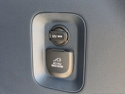 2026 Kia Carnival — photo 15 view