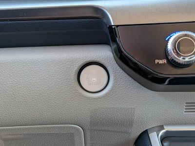 2026 Kia Carnival — photo 35 view