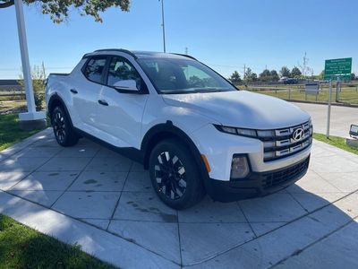 2026 Hyundai Santa Cruz - Photo 2