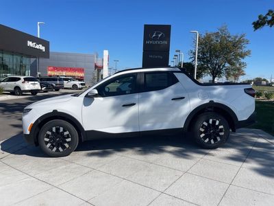 2026 Hyundai Santa Cruz - Photo 7