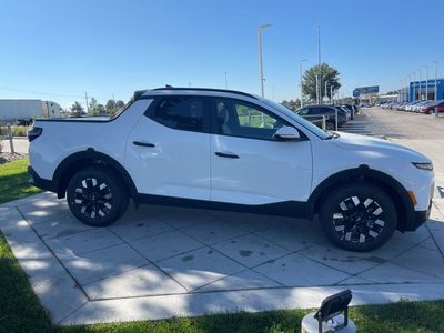 2026 Hyundai Santa Cruz - Photo 8