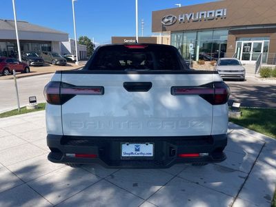 2026 Hyundai Santa Cruz - Photo 6