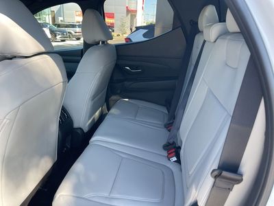 2026 Hyundai Santa Cruz - Photo 13