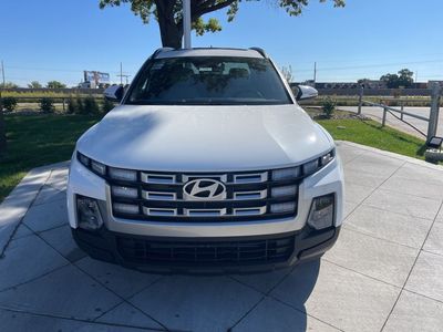 2026 Hyundai Santa Cruz - Photo 3