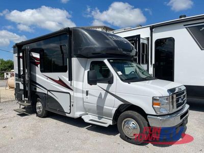 2025 Gulf Stream RV Yellowstone - Photo 1