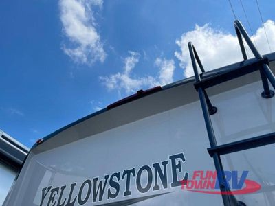 2025 Gulf Stream RV Yellowstone - Photo 8