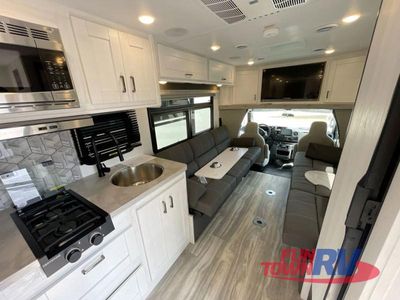 2025 Gulf Stream RV Yellowstone - Photo 10