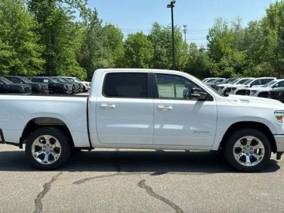 2022 RAM 1500 — detail view