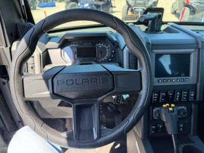 2026 Polaris Polaris XPEDITION ADV Northstar — photo 13 view