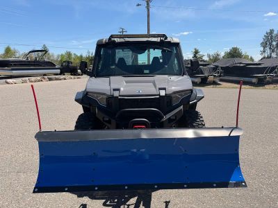 2026 Polaris Polaris XPEDITION ADV Northstar — photo 9 view