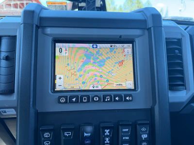 2026 Polaris Polaris XPEDITION ADV Northstar — photo 16 view