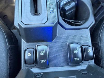 2026 Polaris Polaris XPEDITION ADV Northstar — photo 19 view