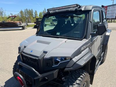 2026 Polaris Polaris XPEDITION ADV Northstar — photo 10 view