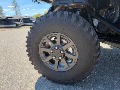 2026 Polaris Polaris XPEDITION ADV Northstar — photo 21 view
