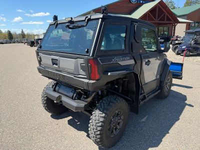 2026 Polaris Polaris XPEDITION ADV Northstar — interior view