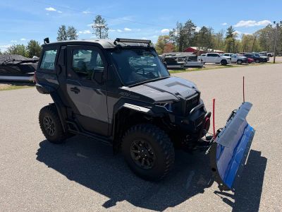 2026 Polaris Polaris XPEDITION ADV Northstar — photo 8 view