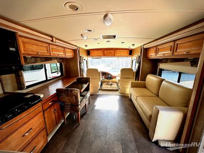 2014 Winnebago Vista - Photo 5