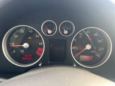 2002 Audi TT - Photo 2
