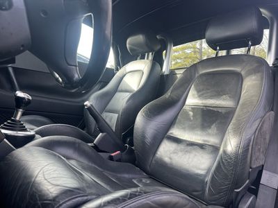 2002 Audi TT - Photo 3