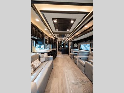 2022 Newmar Supreme Aire - Photo 12