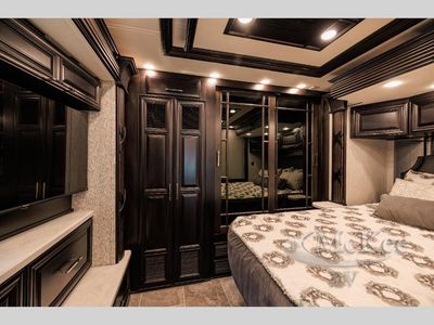 2022 Newmar Supreme Aire - Photo 44