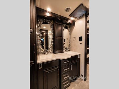 2022 Newmar Supreme Aire - Photo 40