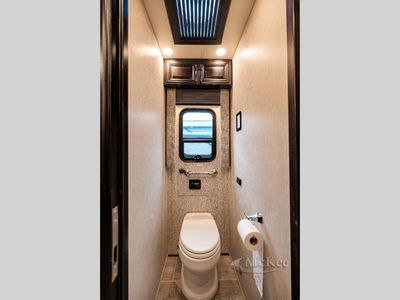 2022 Newmar Supreme Aire - Photo 38