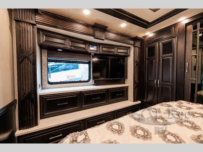 2022 Newmar Supreme Aire - Photo 43