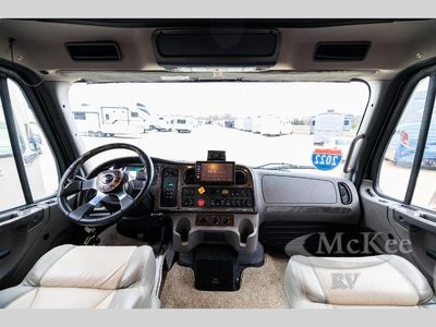 2022 Newmar Supreme Aire - Photo 9