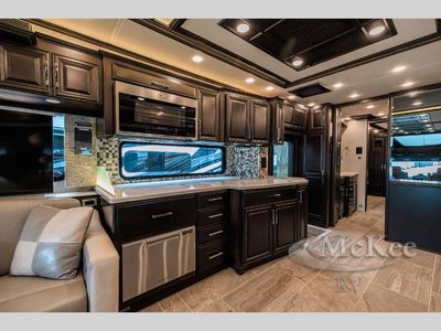 2022 Newmar Supreme Aire - Photo 22