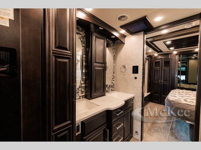 2022 Newmar Supreme Aire - Photo 36