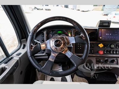 2022 Newmar Supreme Aire - Photo 6