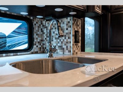 2022 Newmar Supreme Aire - Photo 29