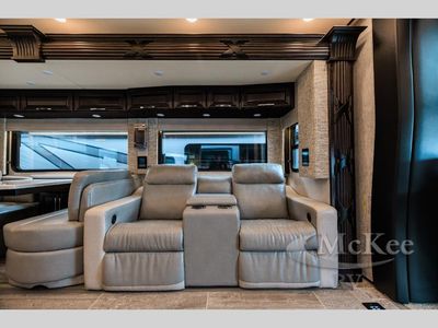 2022 Newmar Supreme Aire - Photo 15