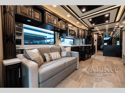 2022 Newmar Supreme Aire - Photo 14