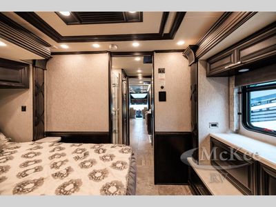 2022 Newmar Supreme Aire - Photo 47
