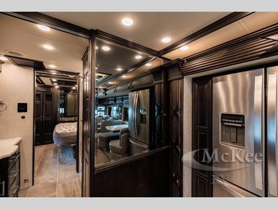 2022 Newmar Supreme Aire - Photo 34