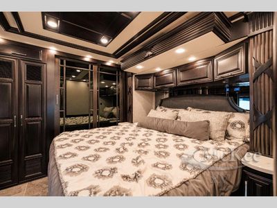 2022 Newmar Supreme Aire - Photo 41