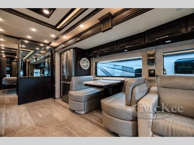 2022 Newmar Supreme Aire - Photo 17