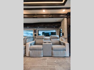 2022 Newmar Supreme Aire - Photo 16