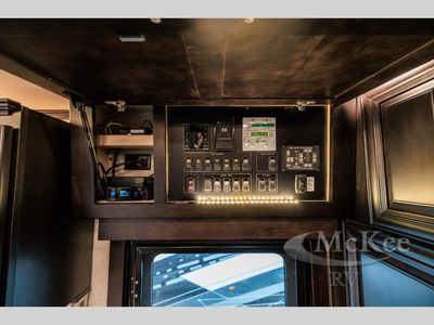 2022 Newmar Supreme Aire - Photo 21