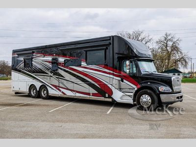 2022 Newmar Supreme Aire - Photo 1