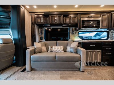 2022 Newmar Supreme Aire - Photo 20