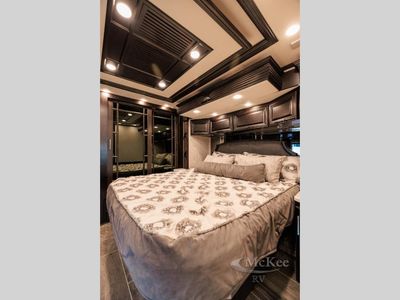 2022 Newmar Supreme Aire - Photo 42