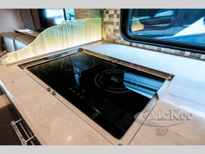 2022 Newmar Supreme Aire - Photo 27
