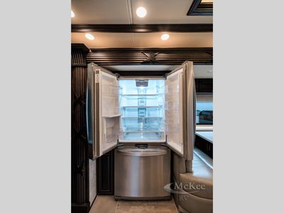 2022 Newmar Supreme Aire - Photo 33