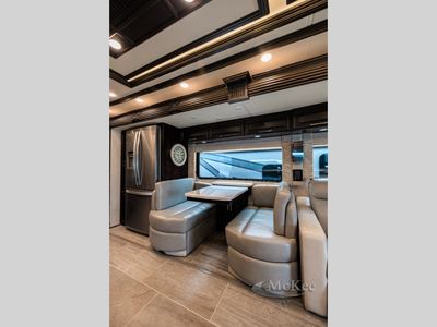 2022 Newmar Supreme Aire - Photo 18